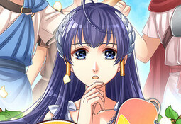 Casina: A Visual Novel set in Ancient Greece