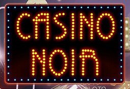 Casino Noir