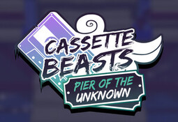 Cassette Beasts: Pier of the Unknown
