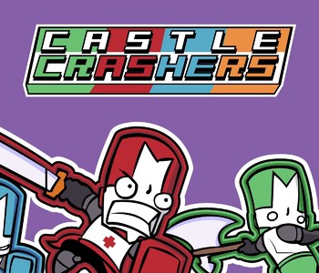 Castle Crashers