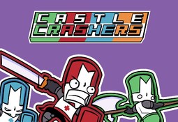 Castle Crashers