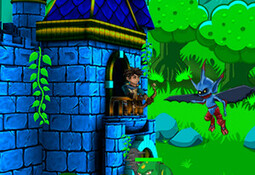 Castle Defender