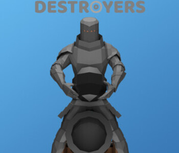 Castle Destroyers