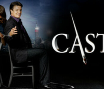Castle: Never Judge a Book by its Cover