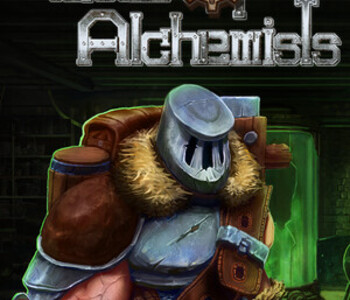 Castle Of Alchemists