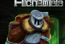Castle Of Alchemists