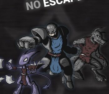 Castle of no Escape Xbox One