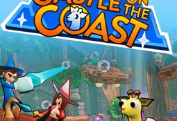 Castle on the Coast PS4