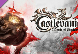 Castlevania: Lords of Shadow 2 - Relic Rune Pack