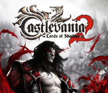 Castlevania: Lords of Shadow