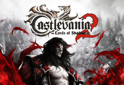 Castlevania: Lords of Shadow