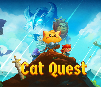 Cat Quest