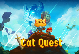Cat Quest