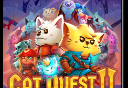 Cat Quest II