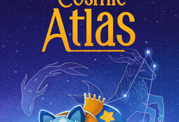 Cat's Cosmic Atlas