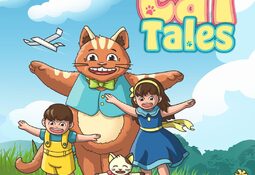 Cat Tales Nintendo Switch
