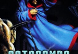 Catacombs Pack