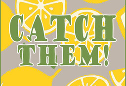 Catch them!