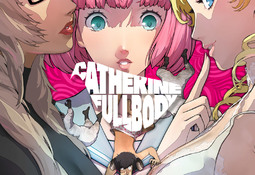 Catherine: Full Body Nintendo Switch