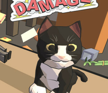 Catlateral Damage