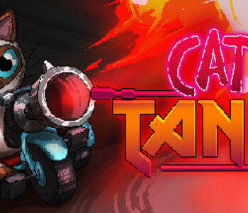 Cats Tanks