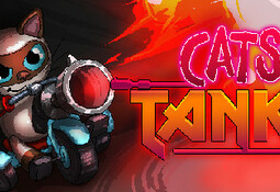 Cats Tanks