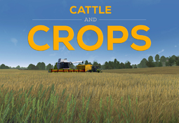 Professional Farmer: Cattle and Crops