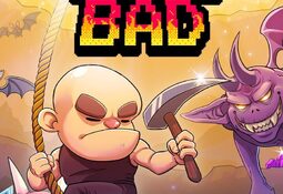 Cave Bad Xbox One