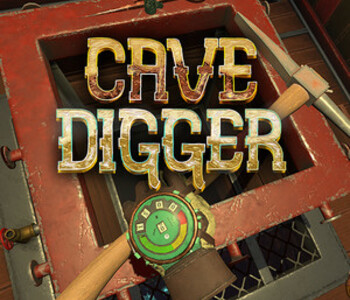 Cave Digger