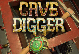 Cave Digger
