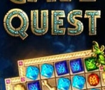 Cave Quest