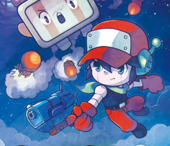 Cave Story+
