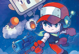 Cave Story+