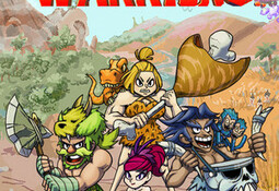 Caveman Warriors