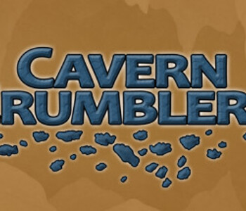 Cavern Crumblers