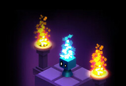 Cavern Escape