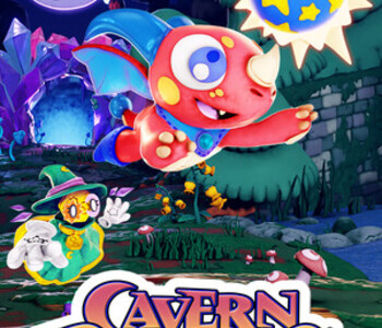Cavern of Dreams