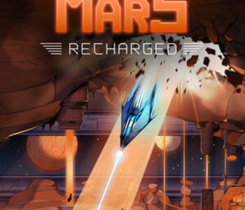 Caverns of Mars: Recharged