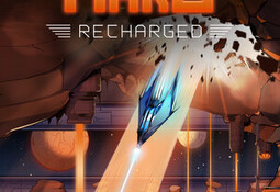 Caverns of Mars: Recharged
