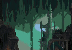 Caves of Lore