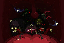 Cavity Busters