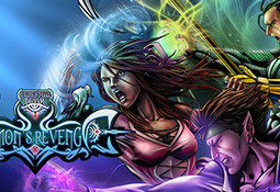 Celestial Tear: Demon's Revenge