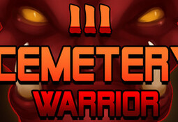 Cemetery Warrior 3