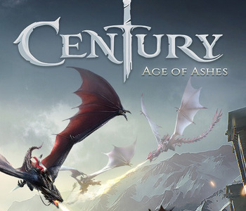 Century Age of Ashes