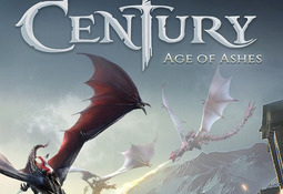 Century Age of Ashes
