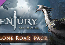 Century - Lone Roar Pack