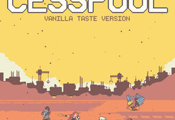 CESSPOOL