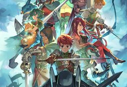 Chained Echoes