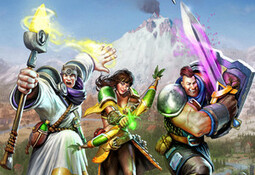 Champions of Anteria