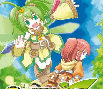 Chantelise - A Tale of Two Sisters